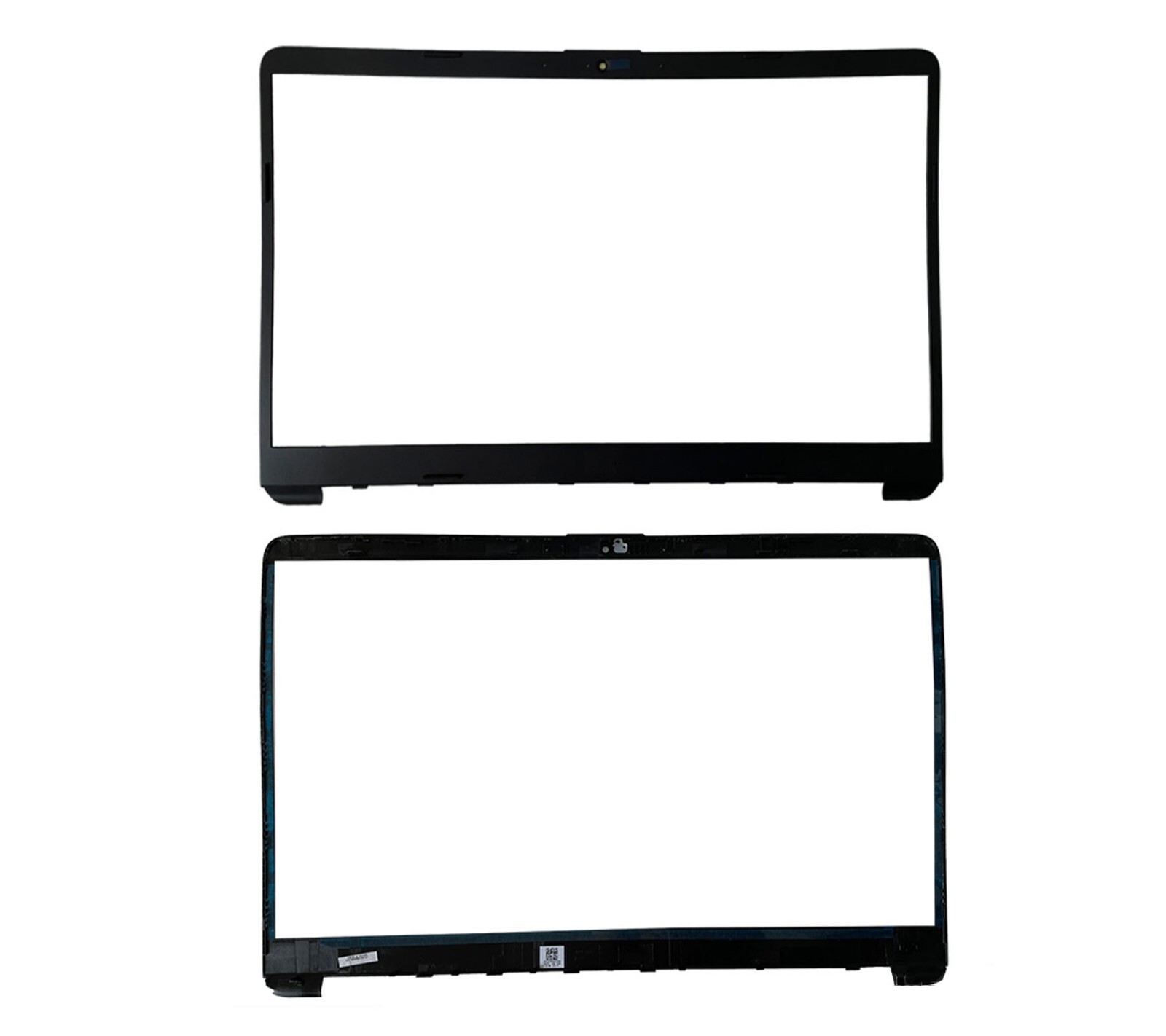 Capot de remplacement ecran HP TPN-C139 pour coque PC portable 15-DW