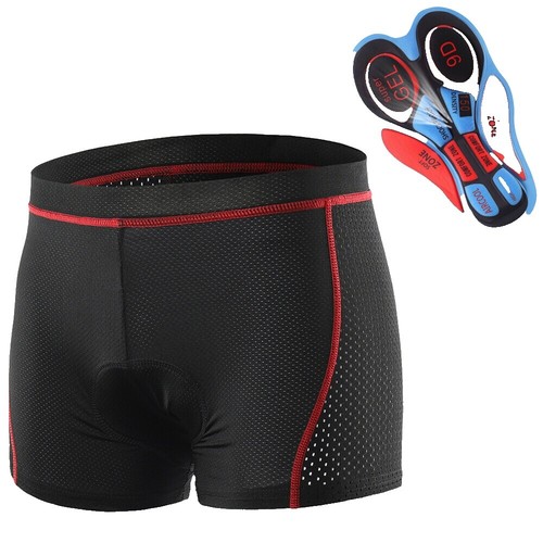 ARSUXEO Short VTT Homme Descente Enduro Bleu Taille L Stretch