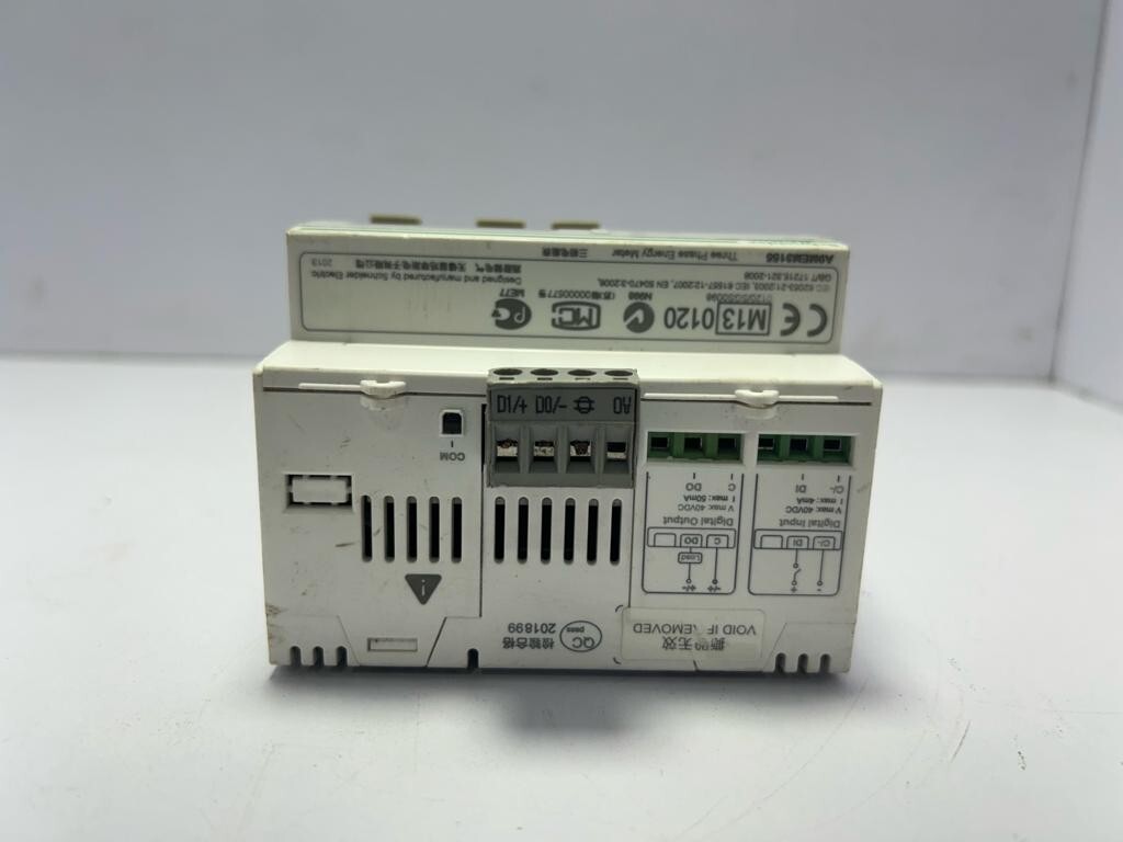 Schneider Electric IEM3155 A9MEM3155 Energy Meter