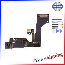 Front Face Camera Proximity Light Sensor Flex Cable For iPhone 6S 4.7"