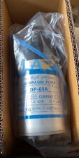 1PCS NEW FOR XINXISHAN High Pressure Diaphragm Pump DP-60A DC12V DC24V