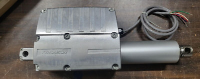 Thomson Electrak Pro Series PR1210-4B65E06RSS  6'' Stoke