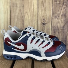 nike air terra humara thunder blue