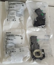 Siemens Module Holder 3SU1500-1AA10-1NA0 QTY 4