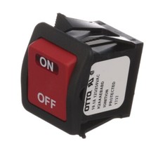 Power Switch for Hobart - Part# 00-810280-00001