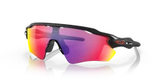 Oakley Radar EV Path Matte Black / Prizm Road Men's Sunglasses OO9208-4638