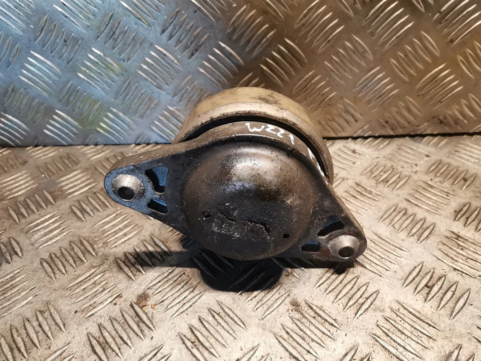 MERCEDES-BENZ S 500 4-Matic W221 montaje motor lado derecho 5.5 gasolina 285kw Foto 3 de 4