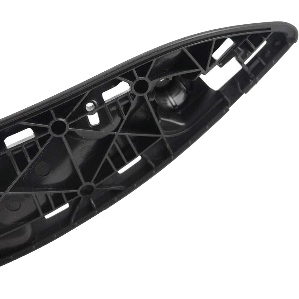 Maneta Interior Puerta Delantero Derecho para Serie 3 F30 F31 F34-51417279312 - Imagen 2 de 4