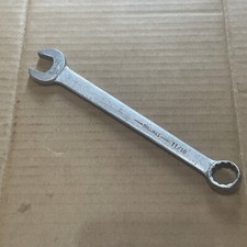 Billings Vitalloy No. 1165 12pt 11/16" Combination Wrench ~ Made In USA !