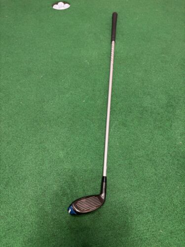 Ladies Cleveland Halo Launcher XL 6 Hybrid 27*, L-Flex 50 Grapite, 38” - Picture 7 of 7