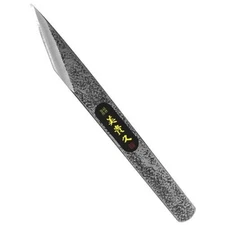 Mikihisa 18mm Wood Carving Tool Left Handed Kiridashi Whittling Knife Made in JP