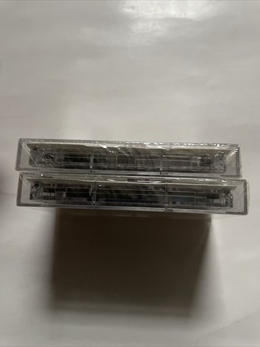 GRP 10th Anniversary Collection Cassettes 2 And 3 *cracked Cases - Picture 5 of 6