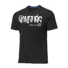 HSV T-Shirt "Mein Hamburg - Abschlach!"  Gr. M - 4XL  Hamburger SV