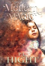 Modern Magic - Hardcover By Hight, P L - ACCEPTABLE
