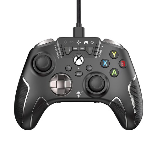Turtle Beach Recon Cloud Mobile Gaming Controller - Android, Xbox, PC - Picture 23 of 46