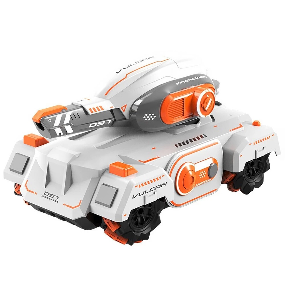 Remote Control Nerf Gun Nerf Bullets Nerf Drone Tank Remote