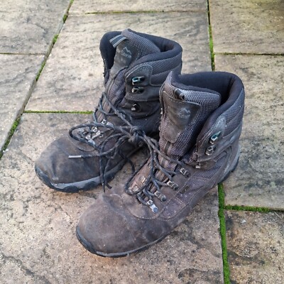 Peter Storm Millbeck Waterproof Walking Boots UK