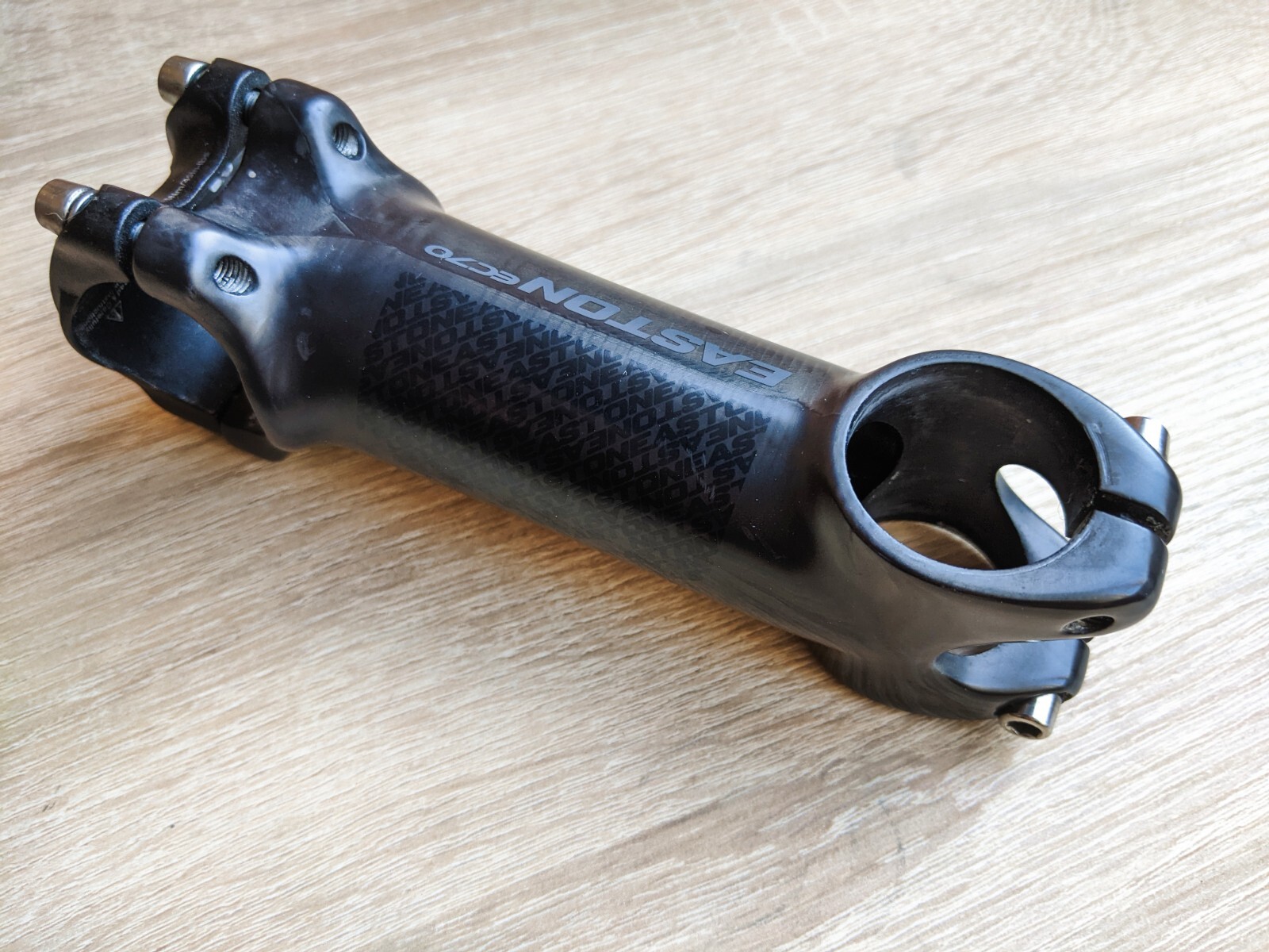 イーストン ハンドル ステム 110 400 - 通販 - guianegro.com.br