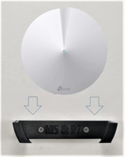 Tp Link Deco M5 P7 Wall Mount Wall Bracket For Wifi Mesh System