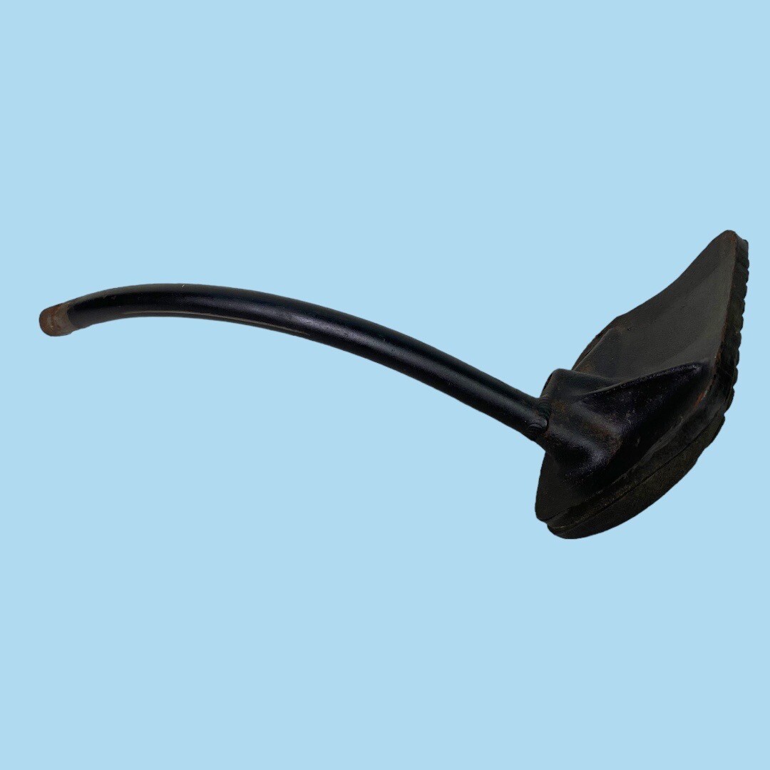 Brake Pedal OEM 99-09 Bentley Arnage