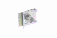 25X Vaico Mutter Blechmutter M8 Vz Fl Pass FüR Bmw V20-1459