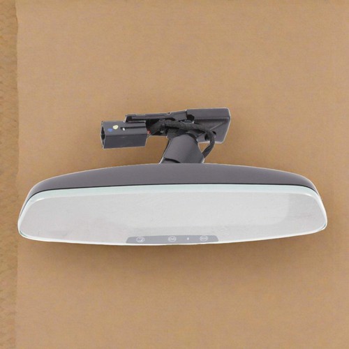 For 2013-2015 Chevrolet Camaro Onstar Interior Rear View Mirror Non Auto Dimming