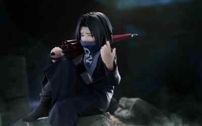 FuRyu HUNTER × HUNTER Noodle Stopper Figure Feitan japan NEW | eBay