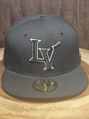 帽子 YSM NEWERA 59fifty LAS VEGAS AVIATORS LV 帽子 YSM NEWERA 59fifty LAS VEGAS AVIATORS LV Las Vegas Aviators