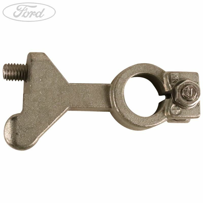 Genuine Ford Battery Clamp Bolt 5142323 for sale online | eBay