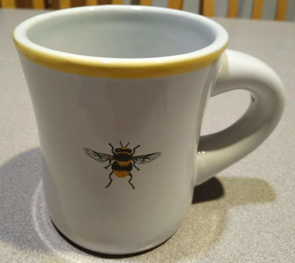 Mary Lake Thompson Coffee Mug