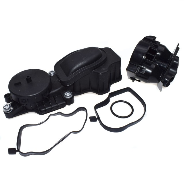 New Breather Filter Crankcase Oil FOR BMW E39 E60 525d 530d E46 320d