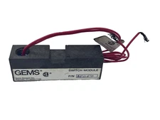 Gems Sensors P/N 85350 SWITCH MODULE  120-240 V AC