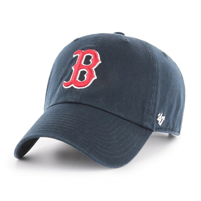 Adjustable Navy Baseball Cap 