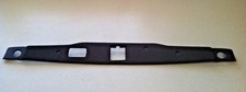 2000-2006 MERCEDES-BENZ W220 S320 S430 ~ TRUNK LID TRIM ~ A2207500493