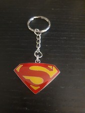 DC Comics SUPERMAN LOGO Justice League Movie ...