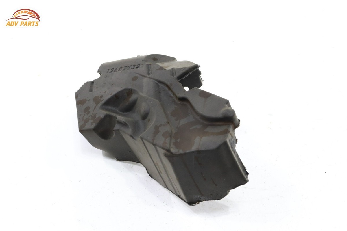 2020-2023 CADILLAC XT6 3.6L ENGINE LEFT SIDE TOP COVER SOUND