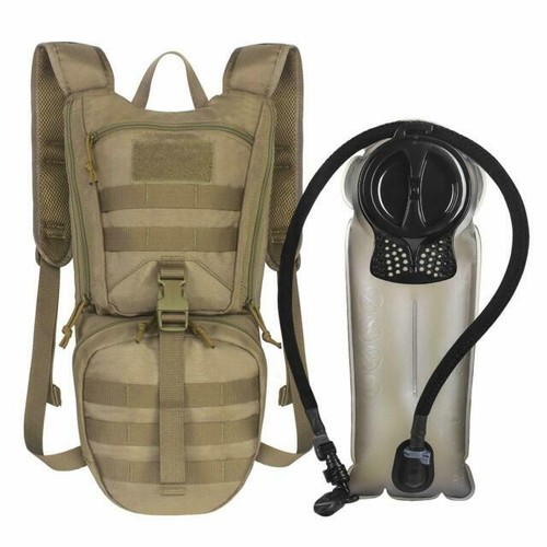 unigear tactical hydration pack backpack 900d