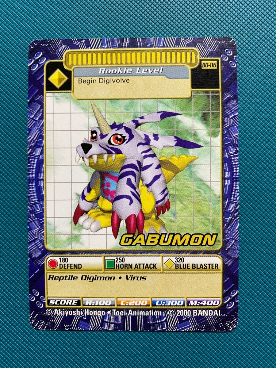 Digimon Card Game Digi-Battle SERIES 3 4 5 6 Singles - Choose your