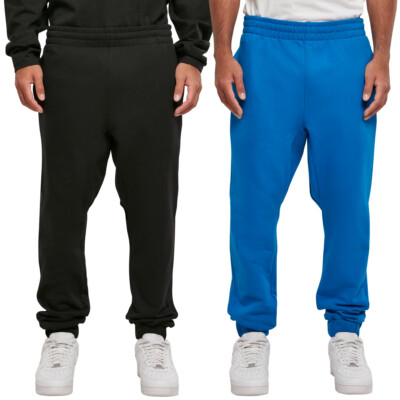 Build Your Brand Ultra Heavy Sweatpants Jogginghose Freizeithose Sporthose Men