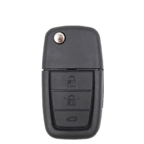 For HOLDEN VE COMMODORE Remote Flip key Shell Omega Berlina Calais SV6 HSV GTS - Picture 3 of 7