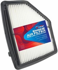 Engine Air Filter for Honda HR-V 1.8L L4 2016-2020 17220-51B-H00
