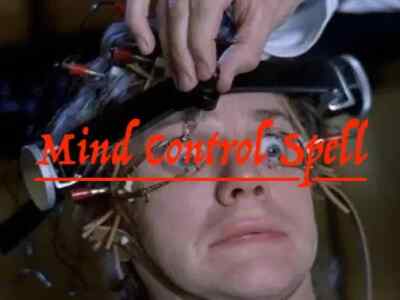 Hand Control Spell Mind Control Spell | eBay