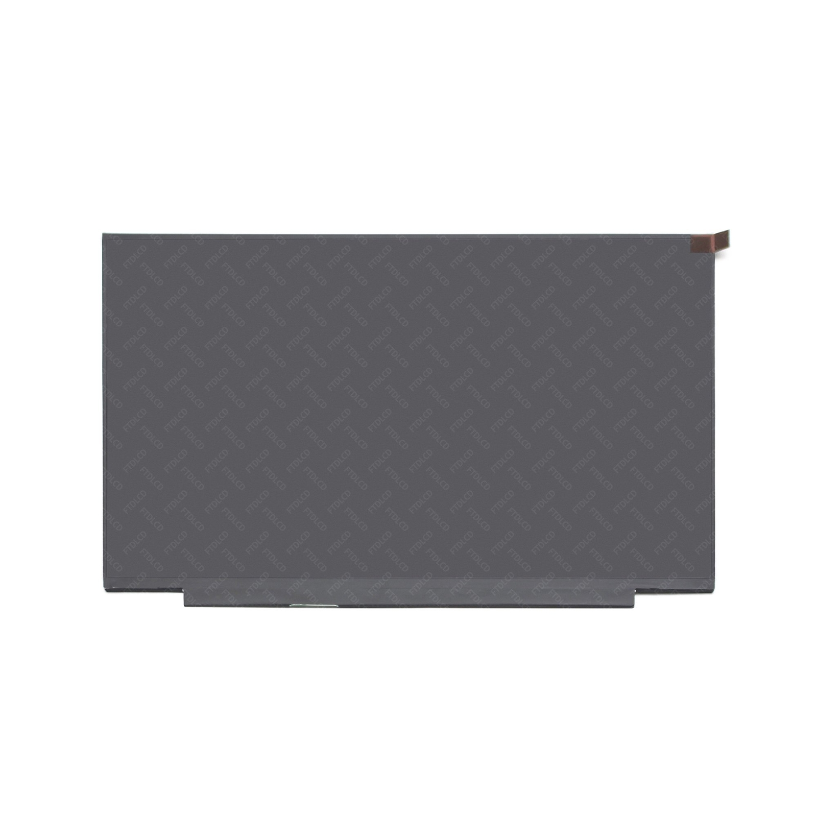 17.3"" QHD 165Hz IPS LED LCD Screen Display Panel NE173QHM-NY1 2650x1440 40 Pins