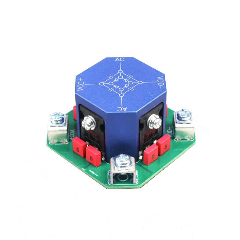 Schottky 30CPQ150 Rectifier Board 60A HIFI Fever Power amplifier Bridge ...