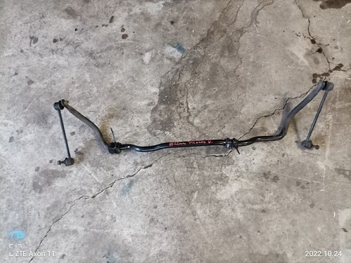 Kia Picanto BA 2006 Stabilisator D= 22 mm + Koppelstangen 5483007000