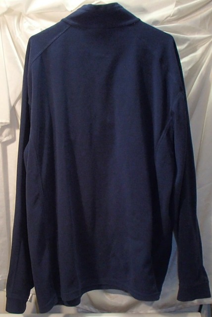 asos half zip