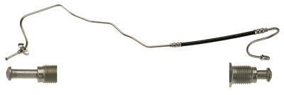 TRW PHD1111 Brake Trousers for Citroen, DS, Peugeot
