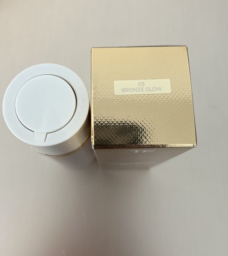 Tom Ford Skin Illuminator Face & Body (03 Bronze Glow) 1oz/30ml NIB - Picture 2 of 5