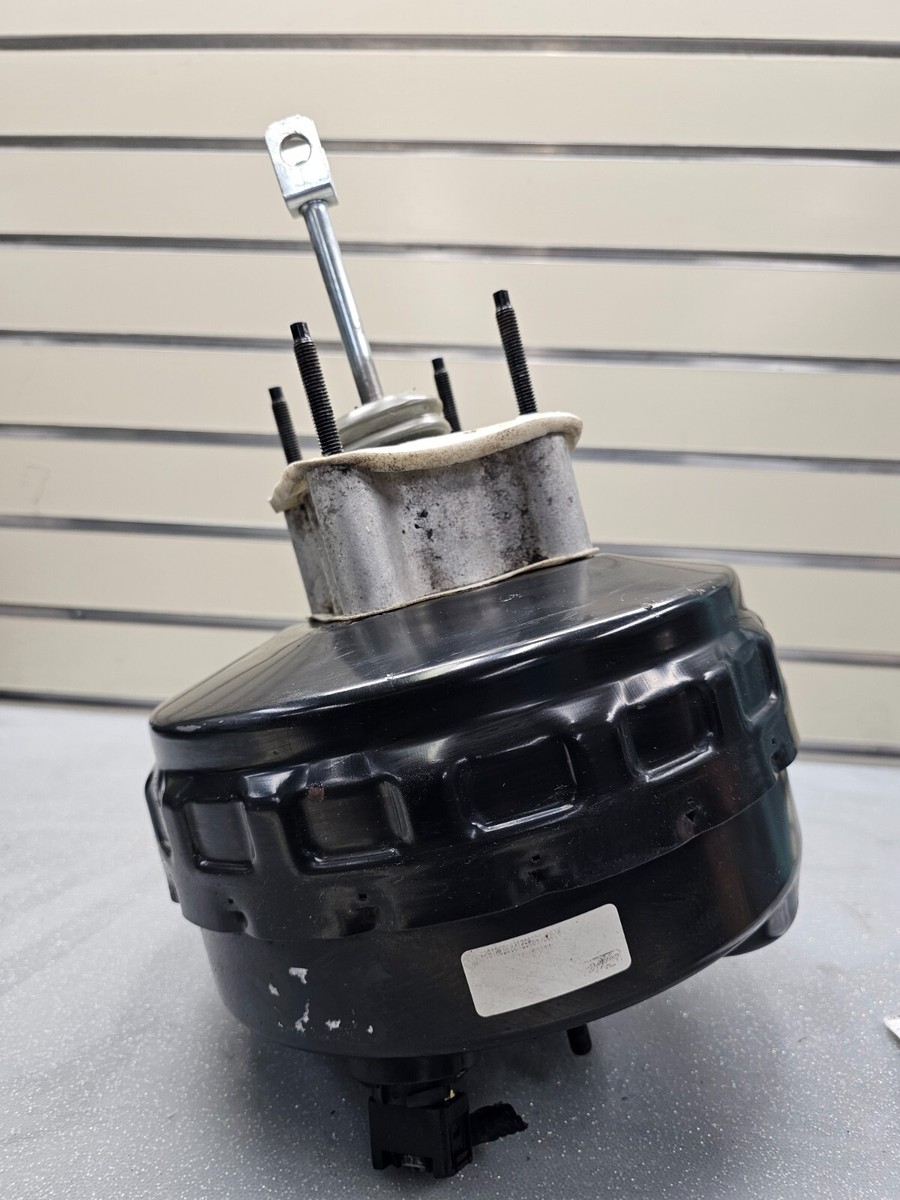 🔥2006-2010 Ford Explorer Power Brake Booster OEM | eBay