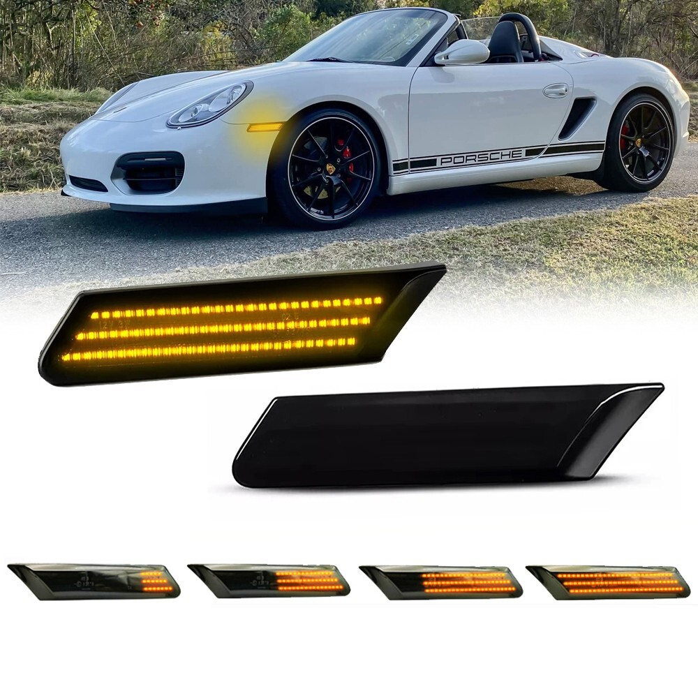Full Hood & Fender + Mirror Kit | PORSCHE 911 CARRERA 4 GTS CABRIOLET 2019 Full Hood & Fender + Mirror Kit | PORSCHE 911 CARRERA 4 GTS CABRIOLET 2019